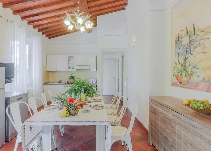 Pongina With Private Pool 别墅 蒙特瓦尔基