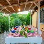 Villa Pongina With Private Pool