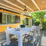 Villa Pongina With Private Pool