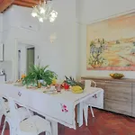 Villa Pongina With Private Pool