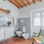 Pongina With Private Pool Villa Montevarchi