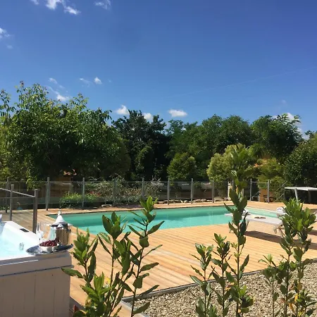 Vila Pongina With Private Pool *