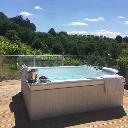 Pongina With Private Pool