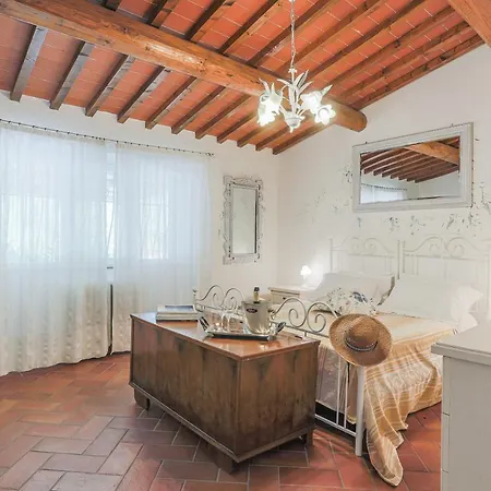 Pongina With Private Pool Villa Montevarchi