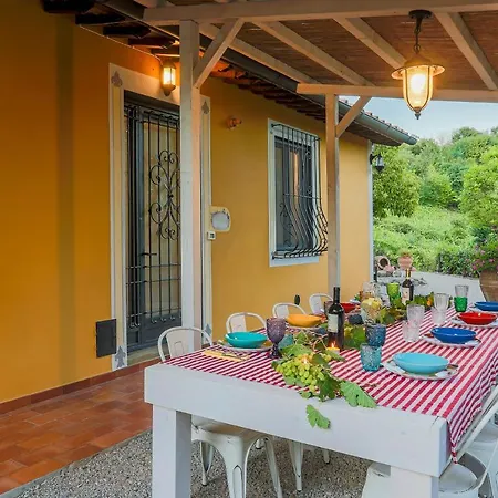 Pongina With Private Pool Villa *