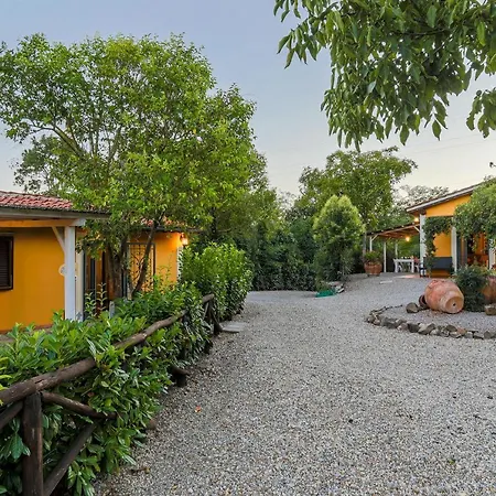 Pongina With Private Pool Villa *