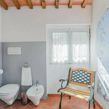Villa Pongina With Private Pool