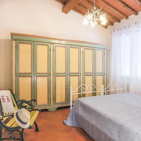 Pongina With Private Pool Villa Montevarchi