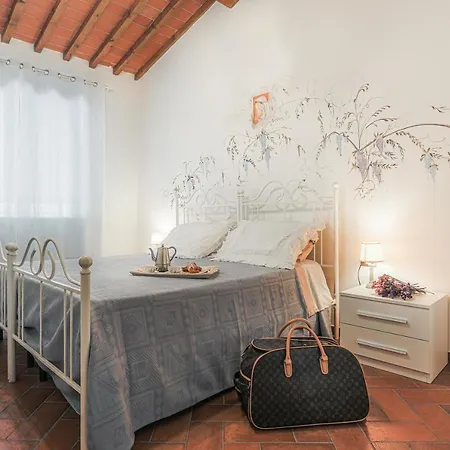 Pongina With Private Pool * Montevarchi