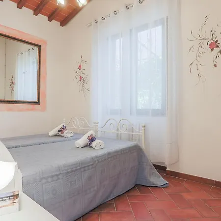Vila Pongina With Private Pool *