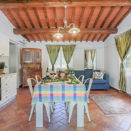 Villa Pongina With Private Pool