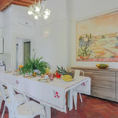 Villa Pongina With Private Pool
