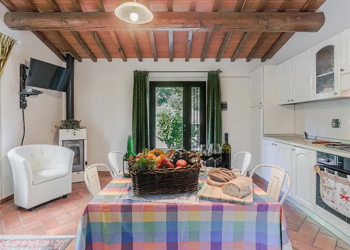 Pongina With Private Pool